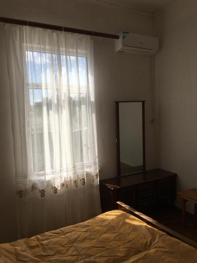 Hôtel Private house à Soukhoumi Extérieur photo